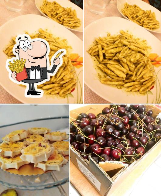 Club Enogastronomico Mangio da Nonna