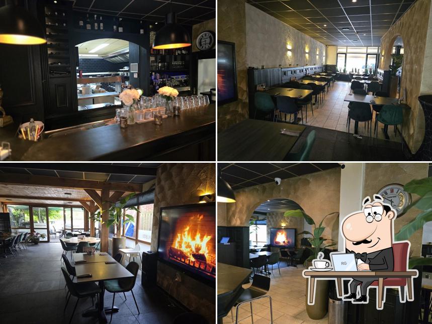 Restaurant Delden