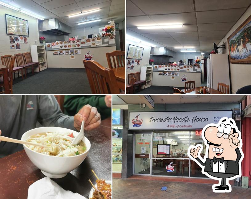 Dunedin Noodle House