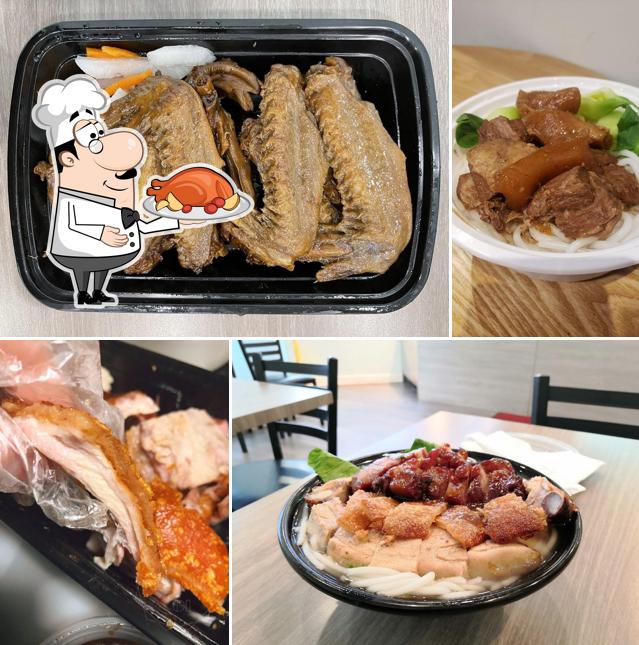 FAT BOY 肥仔燒臘