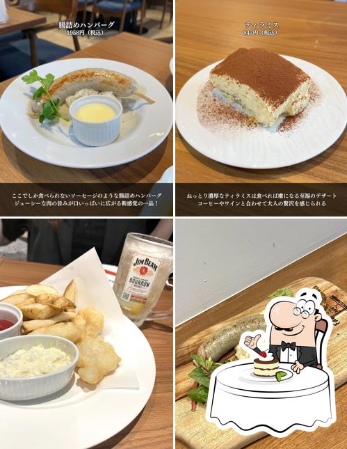 幸せバルKANEL.船橋イタリアン店