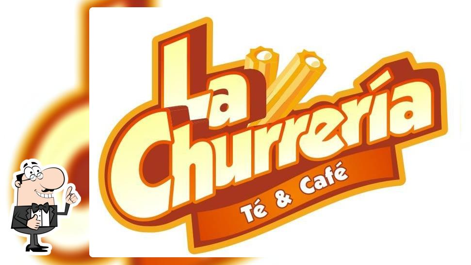 La Churreria Te & Café