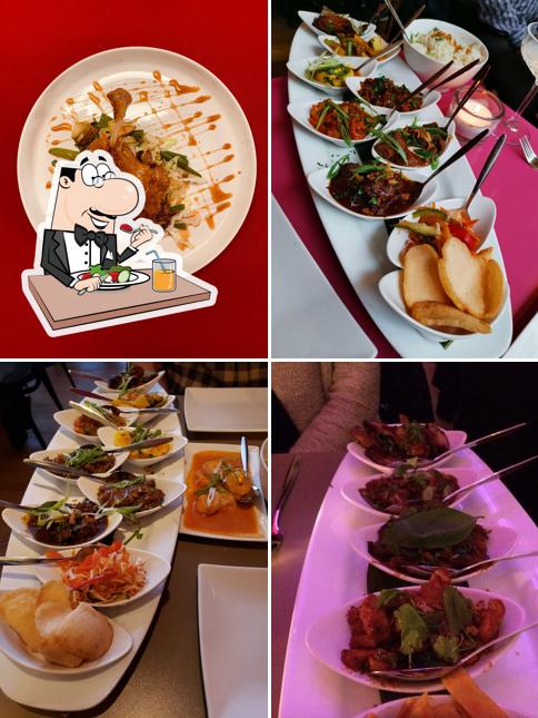 Restaurant MAX Amsterdam