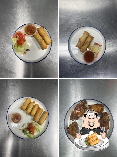 Medina cuisine
