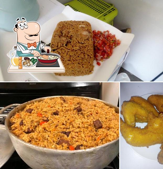 PILAU MASTER