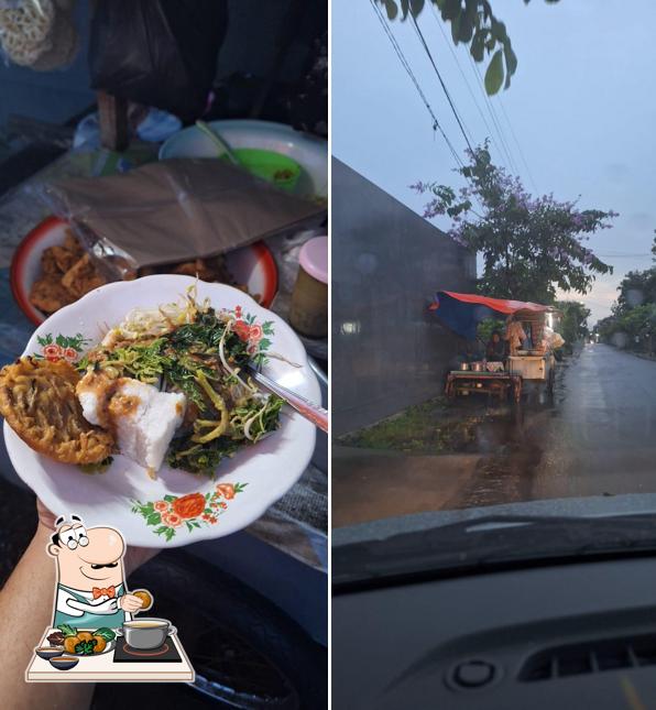 Pecel Punten Bu Surip