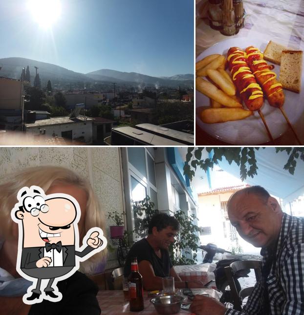 Pefkos