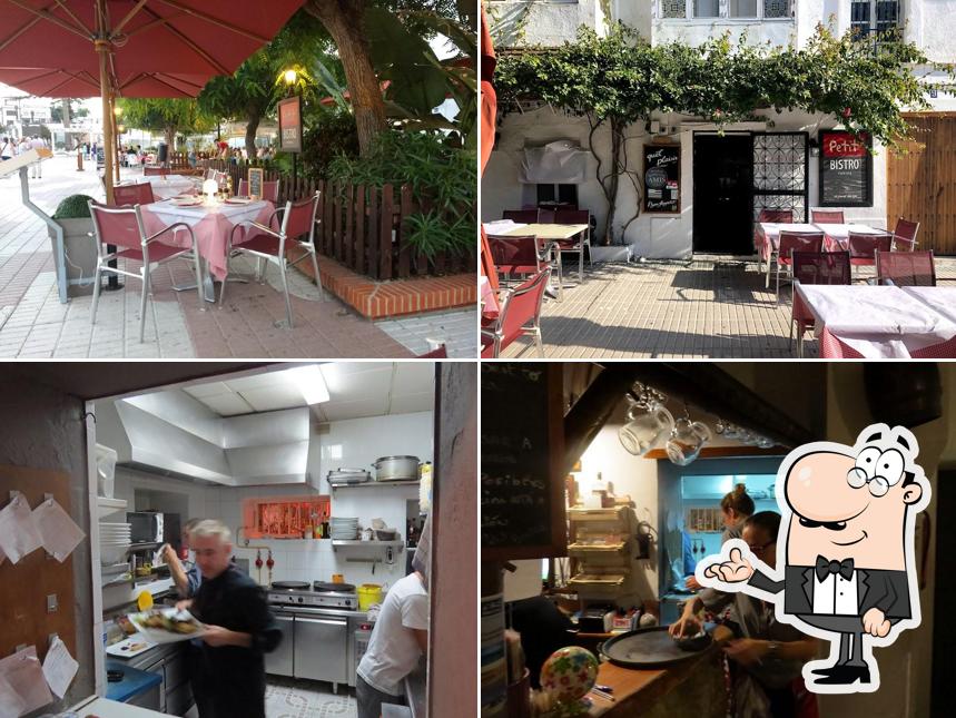 Petit Bistro