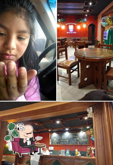 Pizzeria San Luis