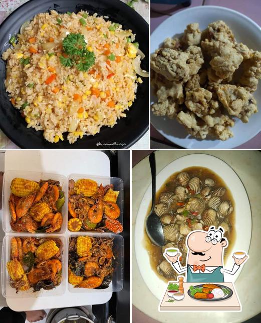 Rm Delicious Bitung