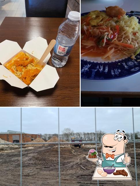 Rødekro Kinesiske Grill