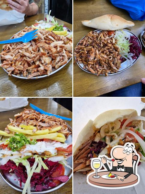 Shawarma house LTD