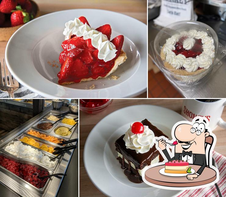 Shoney's