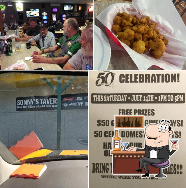 Sonny's Tavern