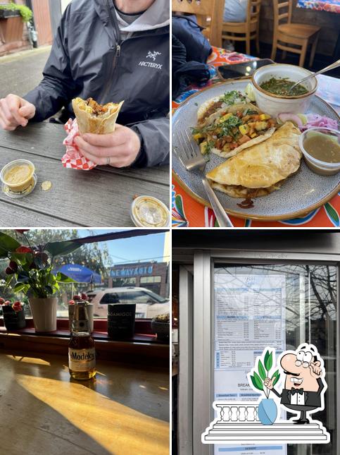 Tacos El Lago