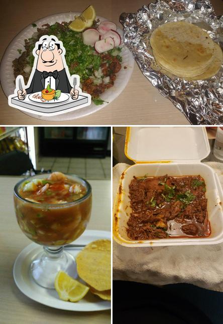 Loza taqueria