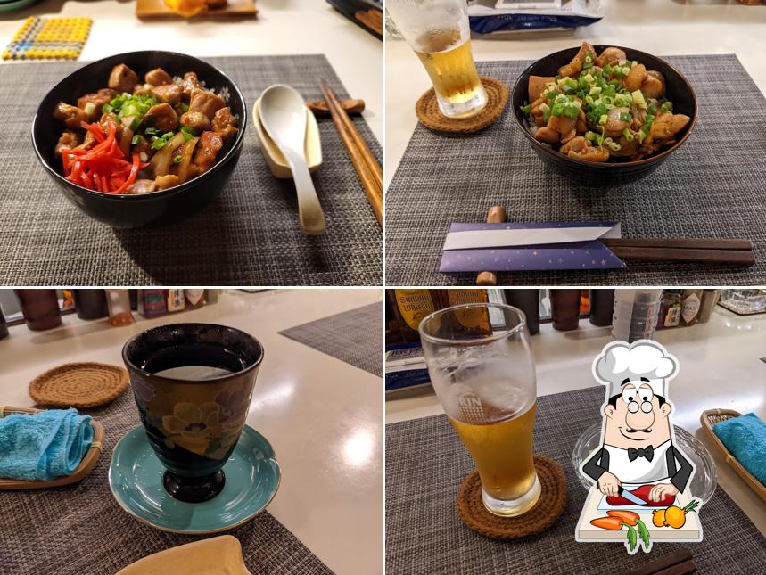 ToriTonあき