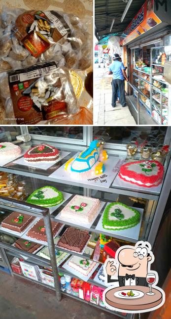 Wasana Cake Bakery (වාසනා බේකර්ස්)