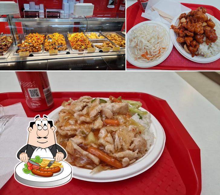 Wok n' go