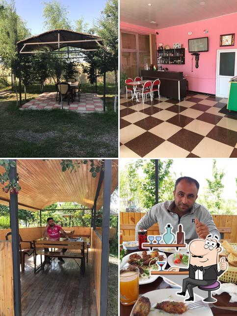 Zövlə Kafe