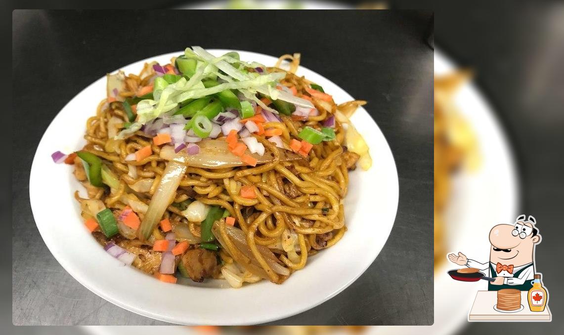 Indus Cafe Express - Essence Of India And Nepal