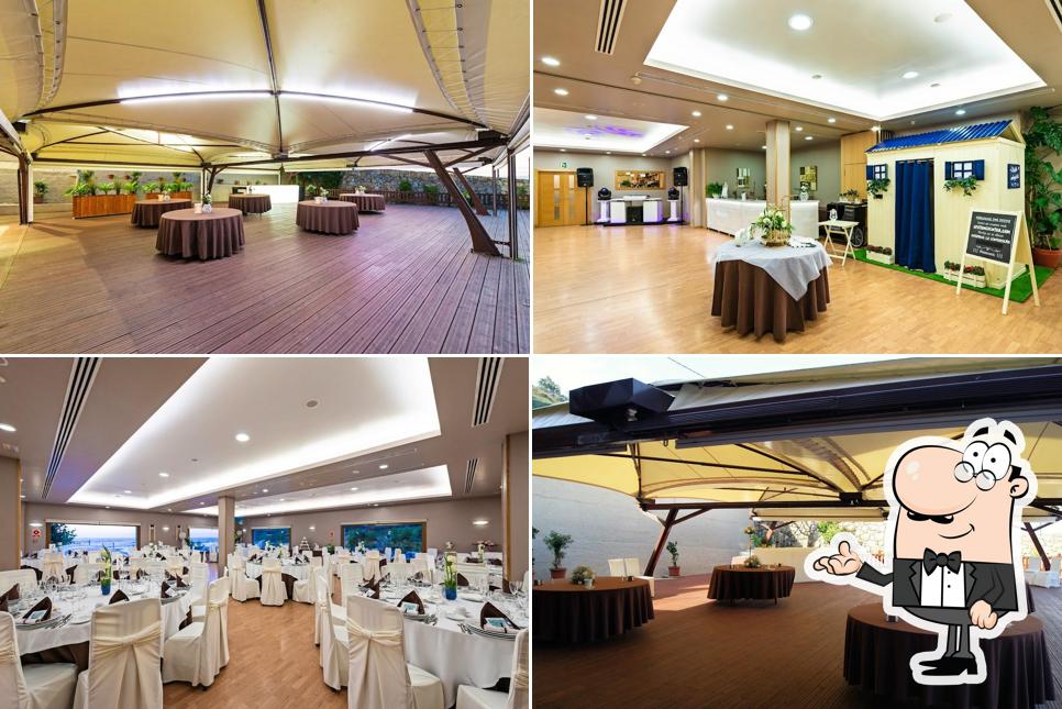 Restaurante Balcobo