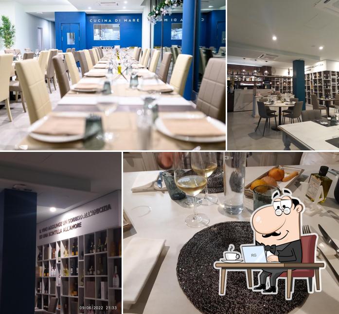 Ristorante dal capitano