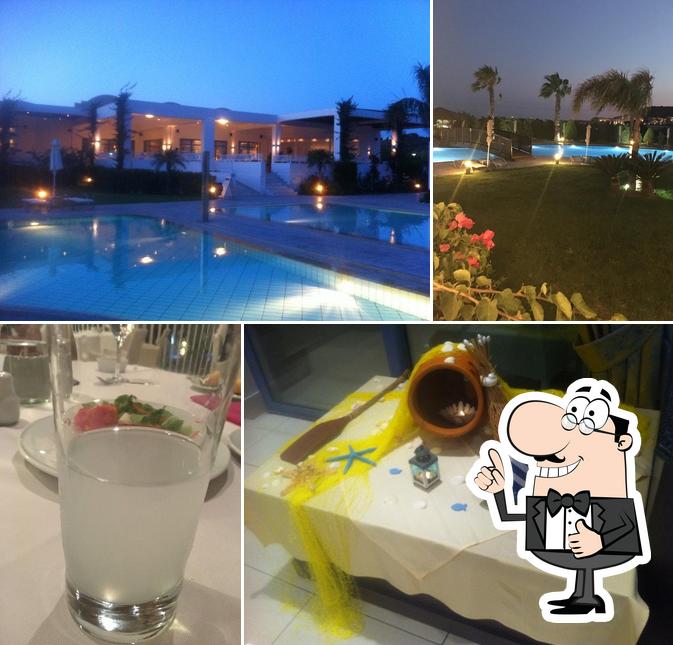 Ruby Restaurant