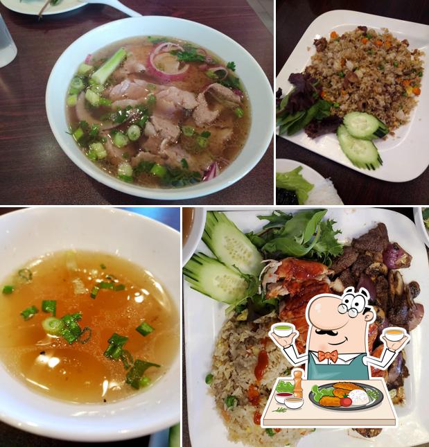 Saigon Bistro