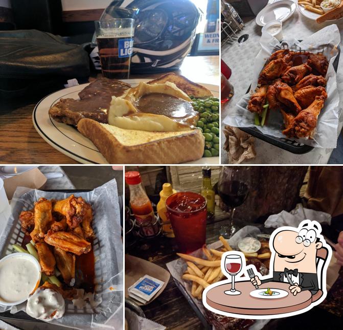 Scooter's Bar & Grill