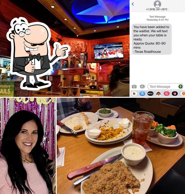 Texas Roadhouse
