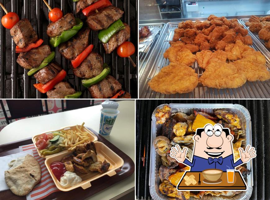 The Best Kebab