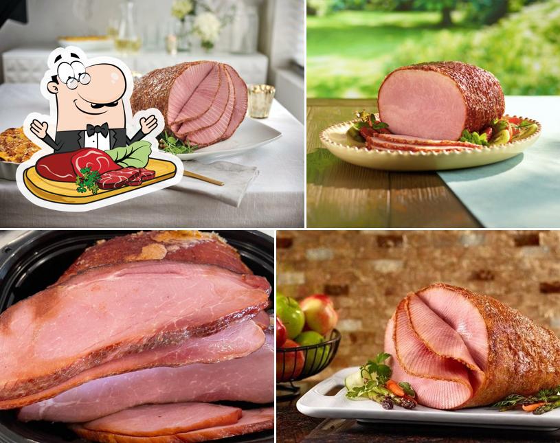 The Honey Baked Ham Company