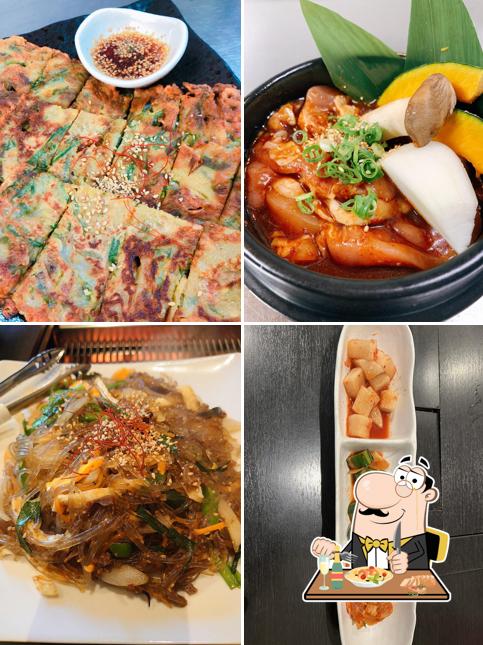 Yume Korean Restaurant