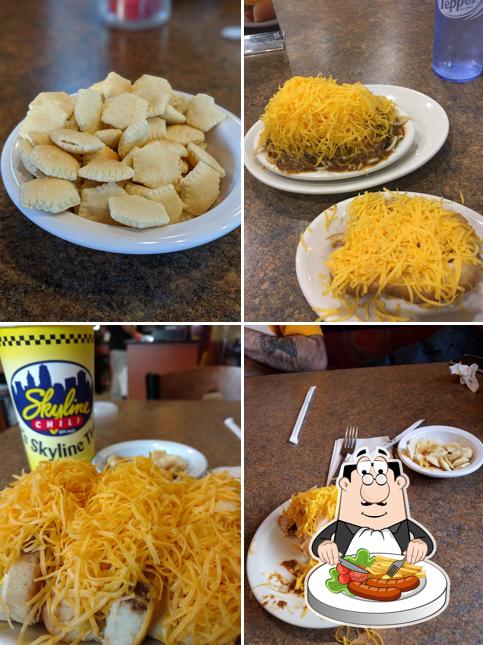 Skyline Chili