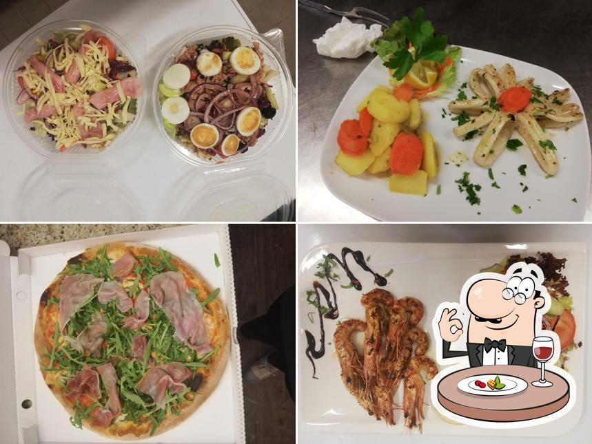 Restaurant Pizzeria Pinocchio - Hausham