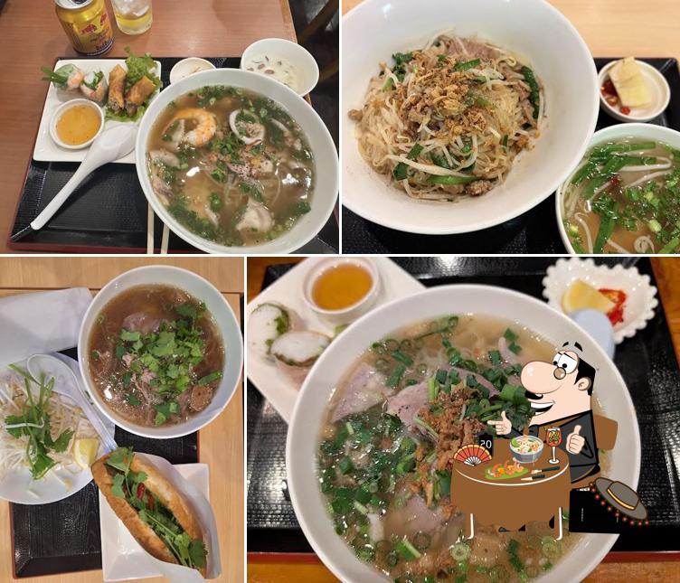 MY THO ベトナム料理店