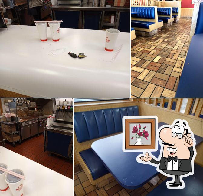 Arby's