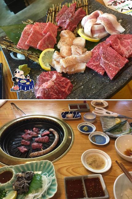 マルイ精肉店
