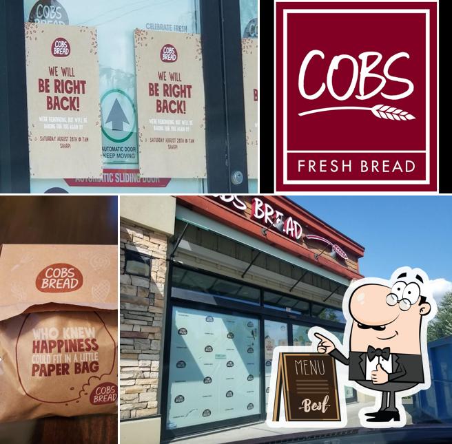 COBS Bread
