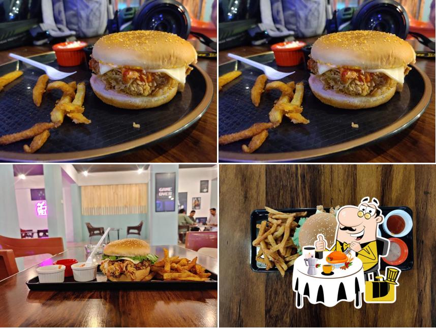 Bethak cafe & foods