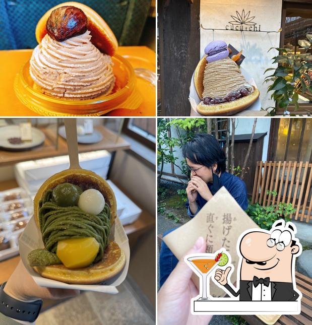 CUCUCHI (sweets & cafe)