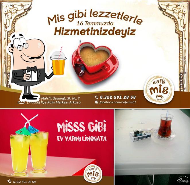 Cafe Mis