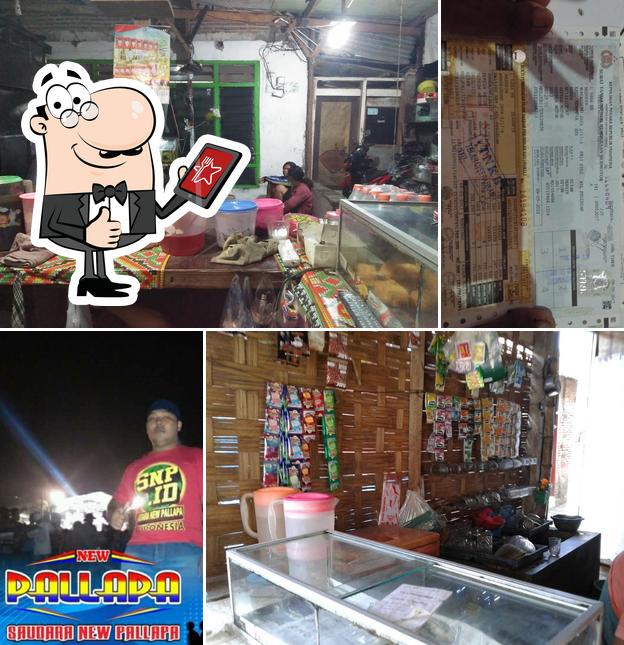 Warkop SNP