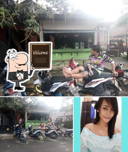 Warung Cepot(KampusUnipot)