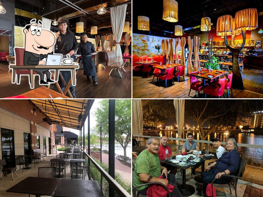 Churrascos Sugar Land