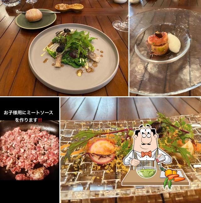 Cultiver Restaurant