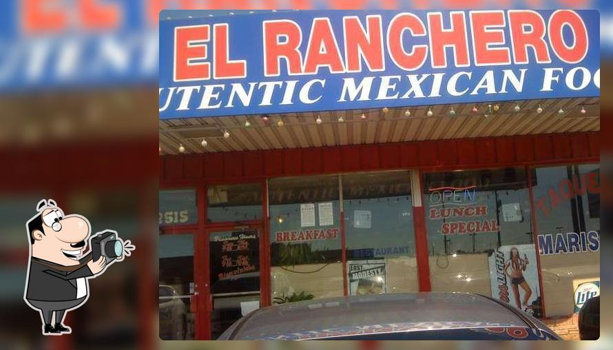 El Ranchero Mexican Restaurant