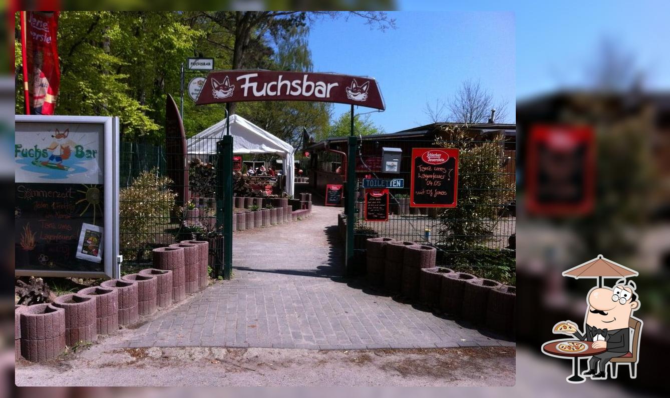 Fuchs Bar