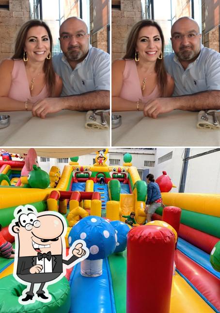Fun Zone